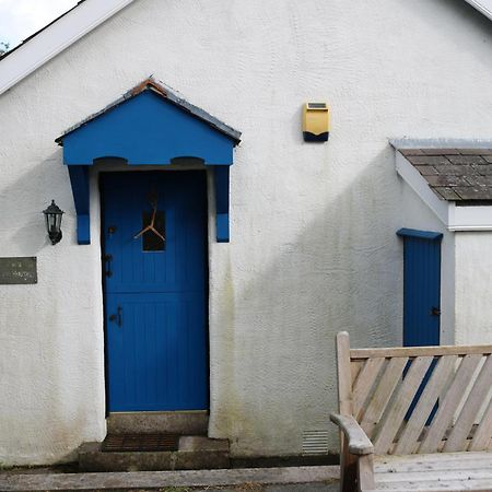 Cottage, Ireland, Includes Continental Breakfast Cushendall Ngoại thất bức ảnh