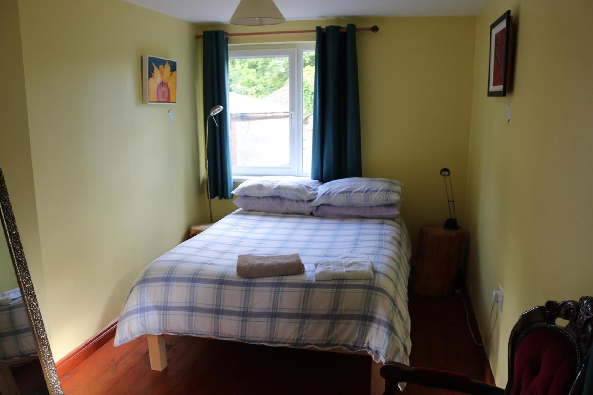 Cottage, Ireland, Includes Continental Breakfast Cushendall Ngoại thất bức ảnh