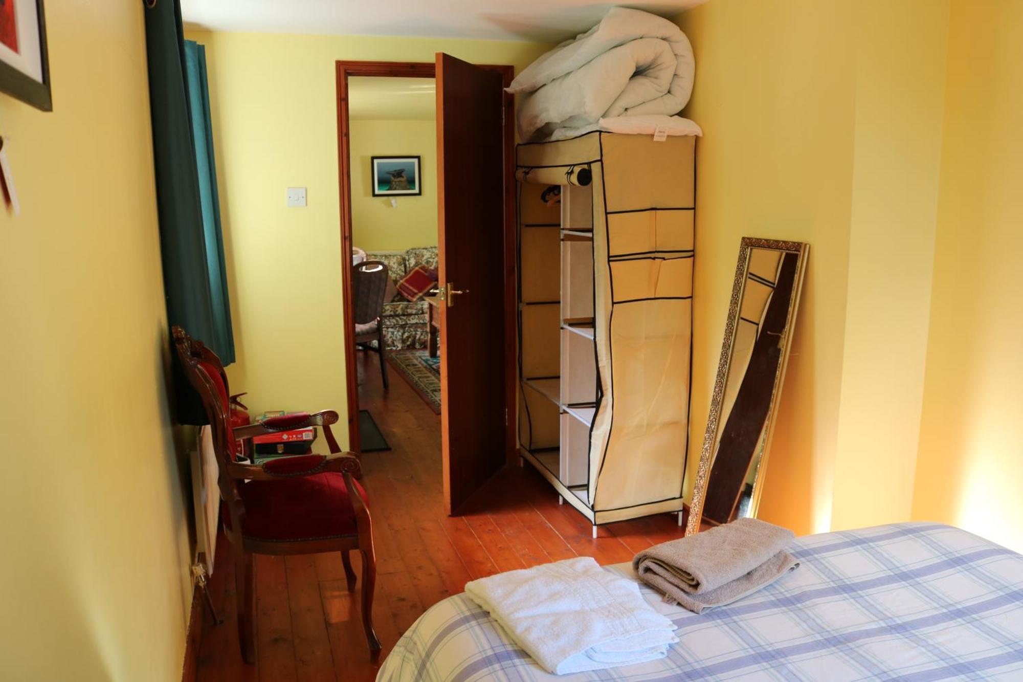 Cottage, Ireland, Includes Continental Breakfast Cushendall Ngoại thất bức ảnh