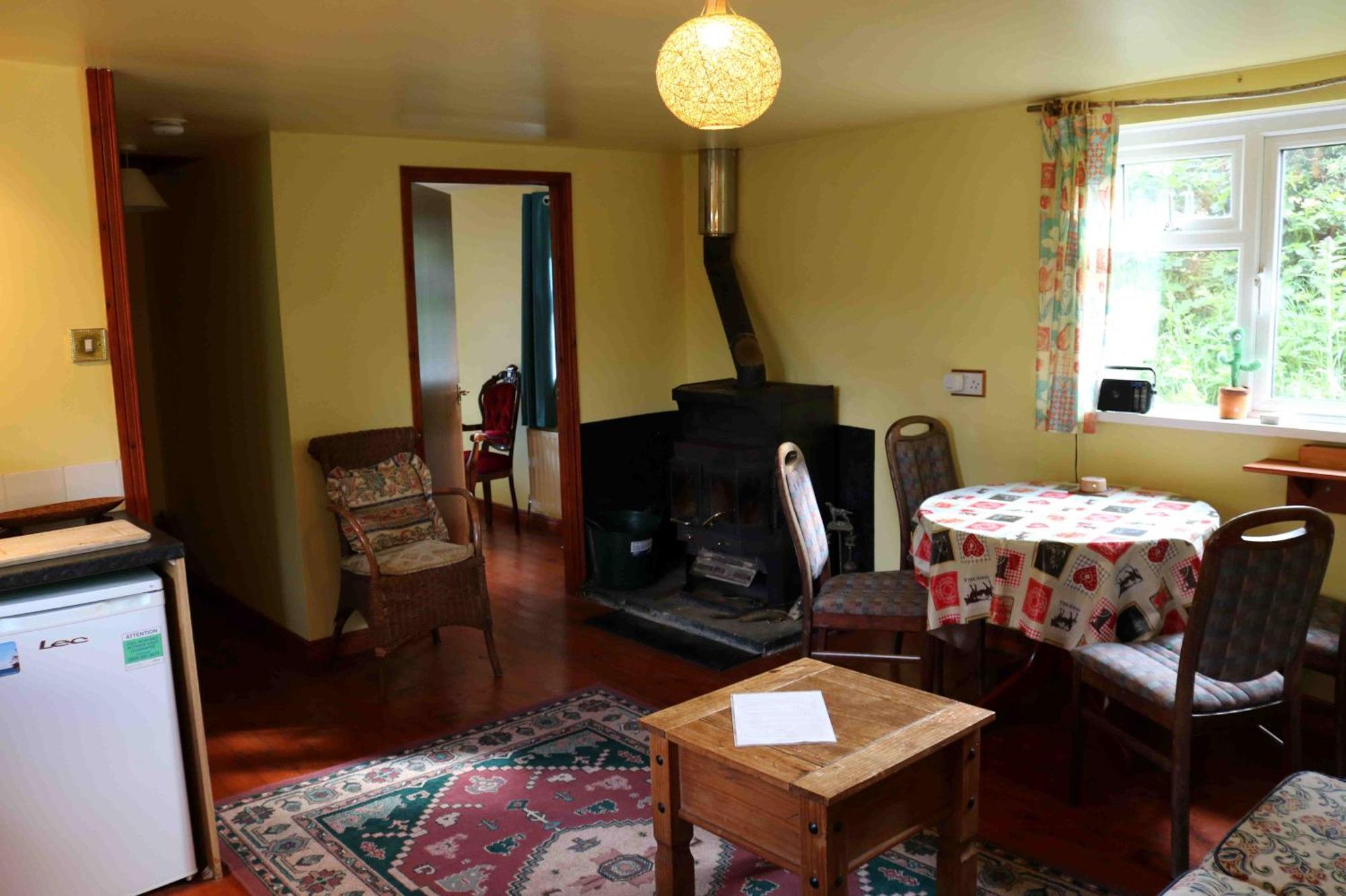 Cottage, Ireland, Includes Continental Breakfast Cushendall Ngoại thất bức ảnh